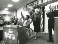 ave-bonar-photo_ann-richards-and-barbara-jordan-at-houston-electrical-workers-rally