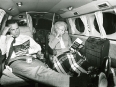 ave-bonar-photography-ann-richards-and-son-dan-on-plane-1990-texas-governors-race