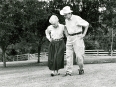 ave-bonar-photography-ann-richards-with-father-cecil-richards-1990-texas-governors-race