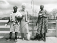 ave-bonar-photography-ann-richards-with-texarkana-supporters-employees-1990-texas-governors-race