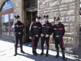 Ave-Bonar-Photo_Florence-Italy_Policemen_2664