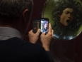 Ave-Bonar-Photo__Florence-Italy_Uffizi_-Medusa_3091