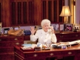 Holland Taylor in "Ann: An Affectionate Portrait of Ann Richards"